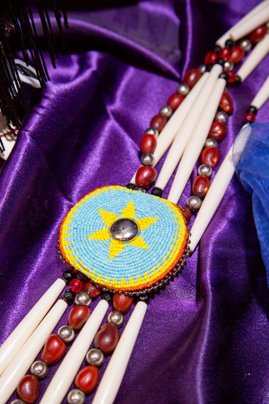 Tonkawa Tribal Museum Oklahoma's Official Travel